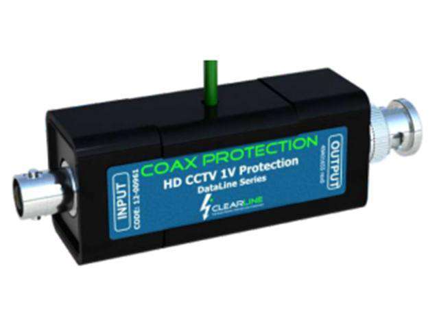 CRL 12-00971 - Surge Protection -