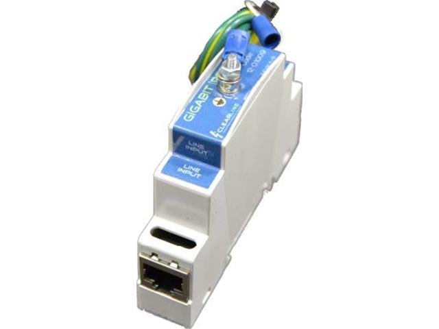 CRL 12-01009 - Surge Protection -