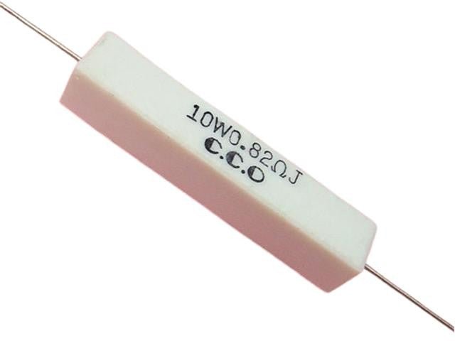 CRL10W 100K 5% - Resistors - 