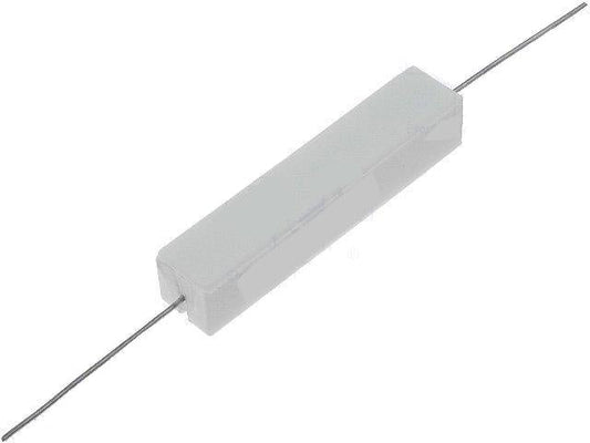 CRL10W 1R2 5% - Resistors - CRL10W-1R2
