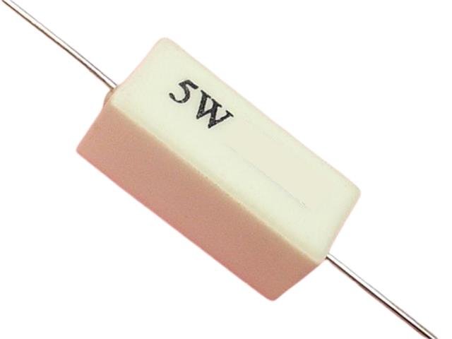 CRL5W 12K 5% - Resistors - CRL5W - 12K