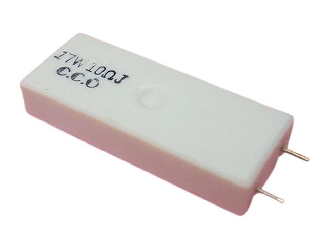 CRM17W 22R 5% - Resistors - 