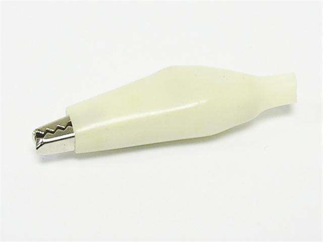 CROC22WHITE - Test Clips -