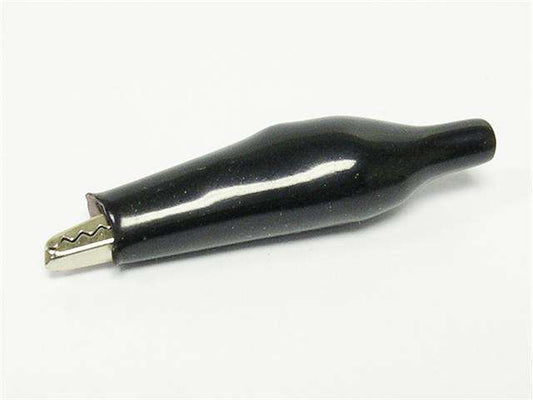 CROC34BLACK - Test Clips -