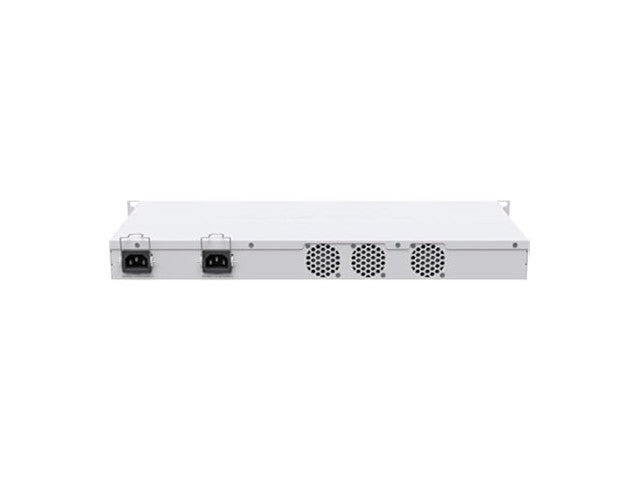 CRS328 - 24P - 4S+RM - Power over Ethernet - PoE - 4752224002228
