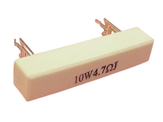 CRYB10W 22R 5% - Resistors - 