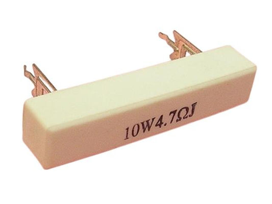 CRYB10W 22R 5% - Resistors - 