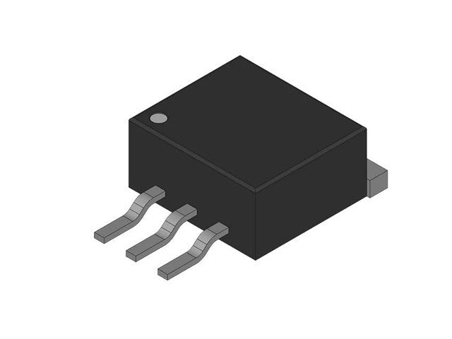 CS5206 - 1DP3 - Power Management ICs - 