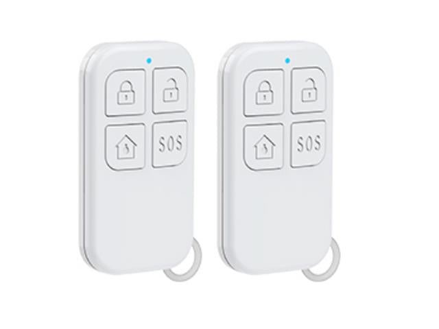 CST-REMOTE W/LESS G20 - Alarms & Accessories -