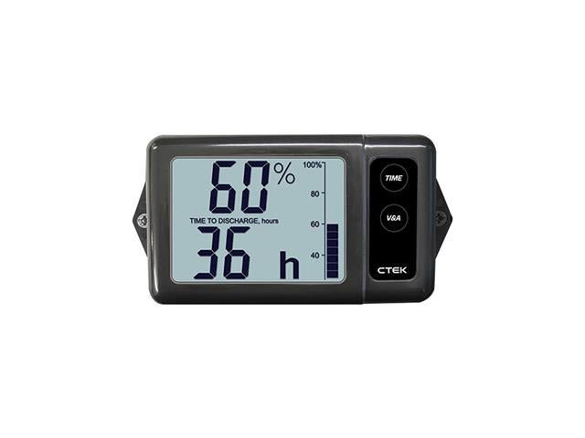 CTEK BATTERY MONITOR - Battery Accessories - 