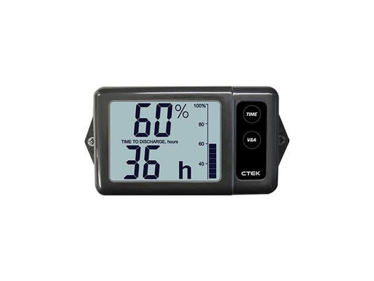 CTEK BATTERY MONITOR - Battery Accessories - 