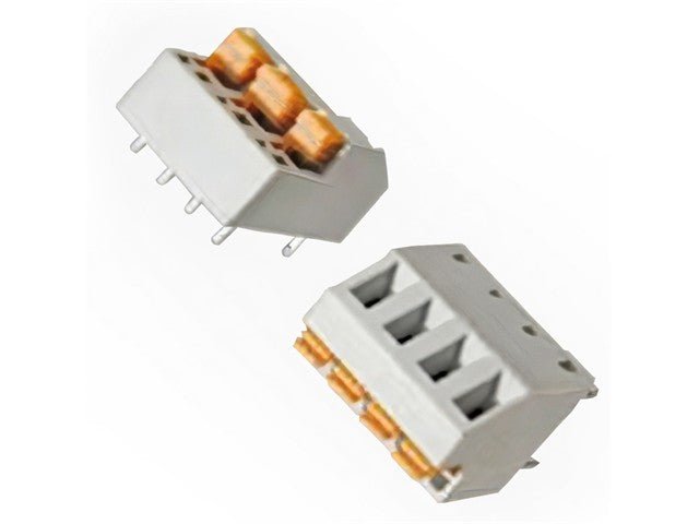 CTL5,08 - 2 - Terminals - 