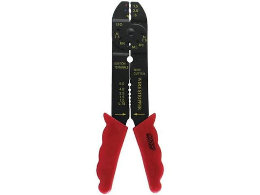 CTR011 - Crimpers -