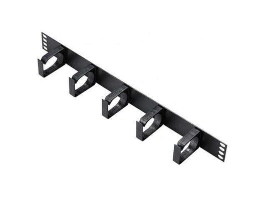 CTX-1U CABLE MANAGEMENT PANEL - Network Switches Racks & Accessories -
