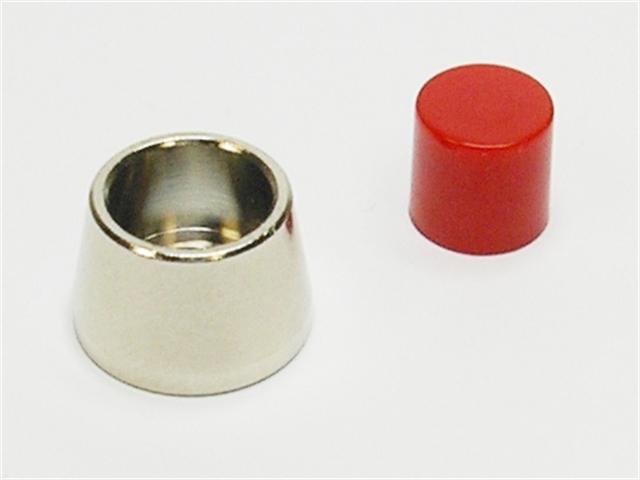 CV4 RED - Switches - 