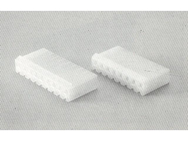 CX2139-09 - PCB Connectors -
