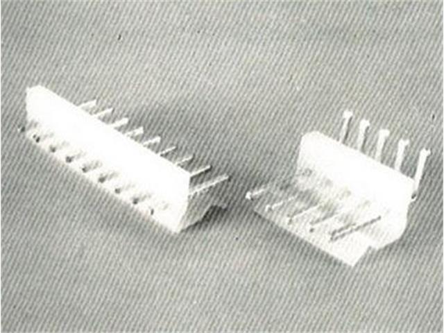 CX2391-08A - PCB Connectors -
