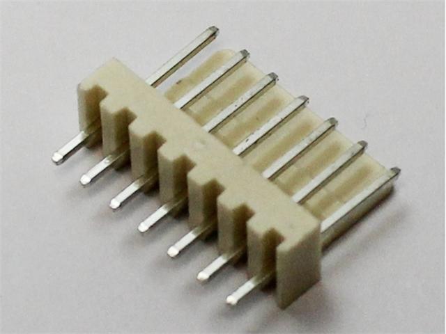 CX4030-07A - PCB Connectors -