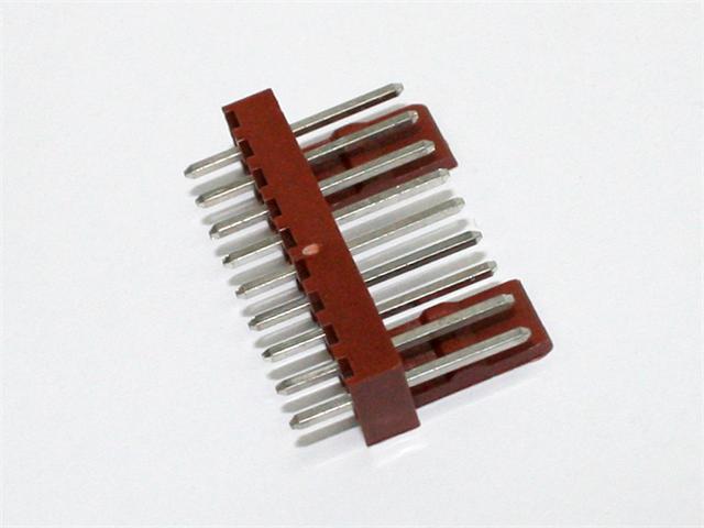 CX4030-09A MOLEX - PCB Connectors -