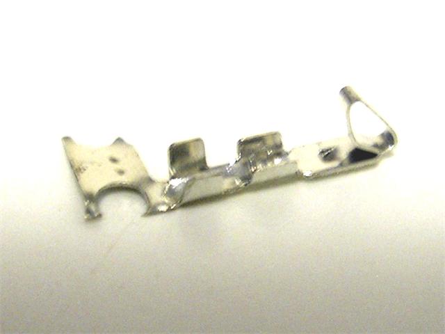CX4809TL - Connector Accessories -