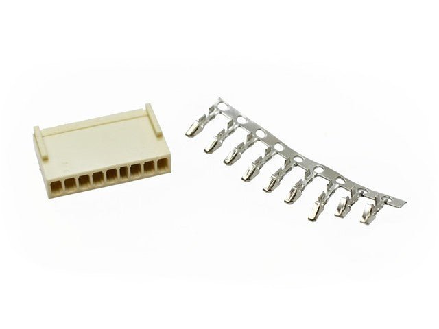 CX6471 - 09I - PCB Connectors - 