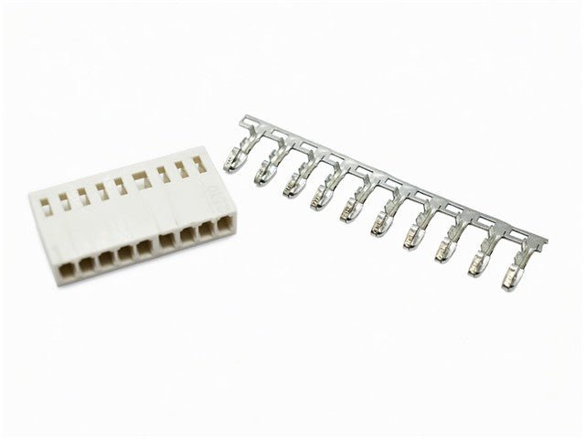 CX6471 - 10I - PCB Connectors - 