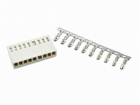 CX6471 - 10I - PCB Connectors - 