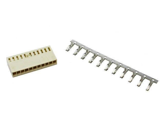 CX6471 - 11I - PCB Connectors - 