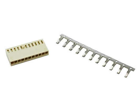 CX6471 - 11I - PCB Connectors - 