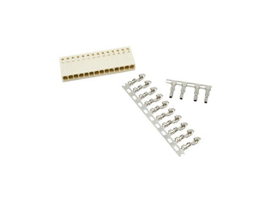 CX6471 - 15I - PCB Connectors - 