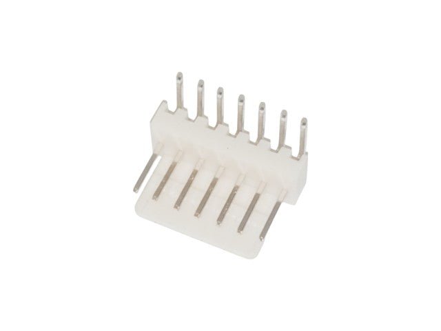 CX7395 - 02A - PCB Connectors - 