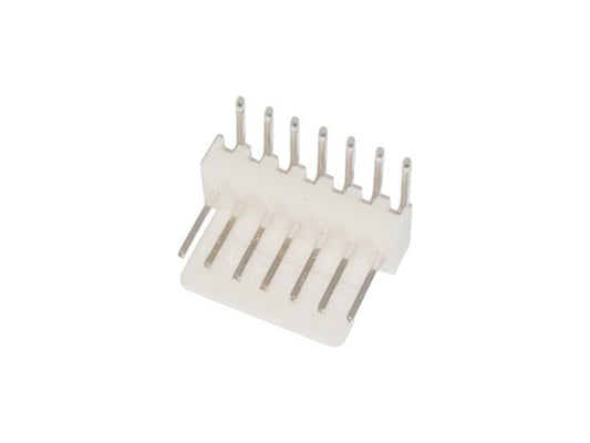 CX7395 - 02A - PCB Connectors - 