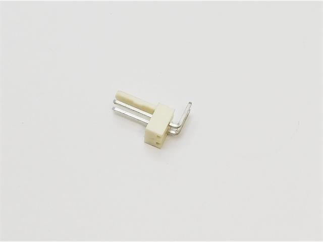 CX7395-02R - PCB Connectors -
