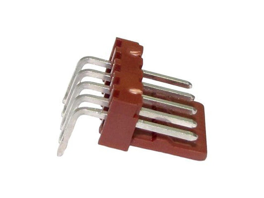 CX7395 - 05R MOLEX - PCB Connectors - 