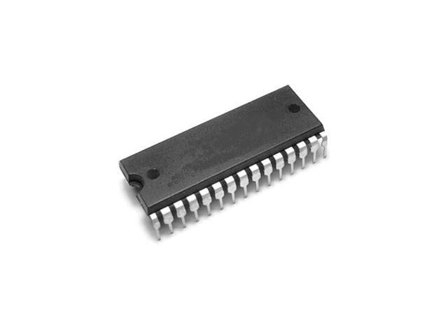 CXA1691BS - Audio & Video ICs -
