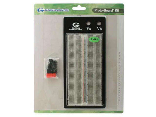 CXD 1260 B/BOARD - Boards with Tie Points -