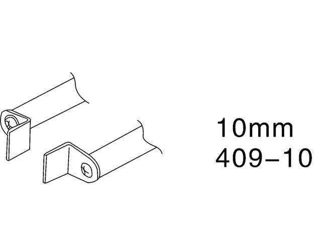 CXD409C TIP - Solder Irons & Tips -