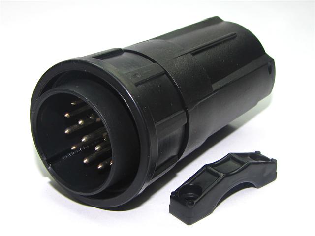 CXS3106A-20-29P - MIL-Spec / MIL-Type -