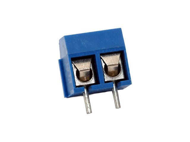 CZM5,08 - 2E - Terminals - 