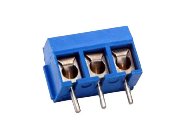 CZM5,08 - 3E - Terminals - 