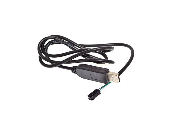 BMT PL2303 USB TO TTL MOD W/LEAD