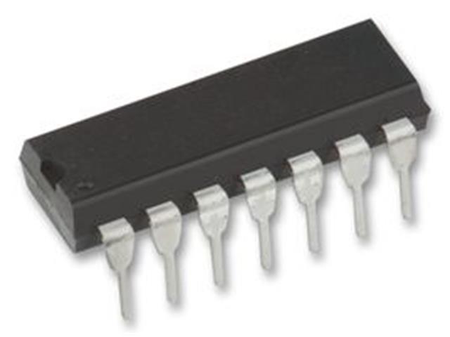 IR2110 - Power Management ICs -
