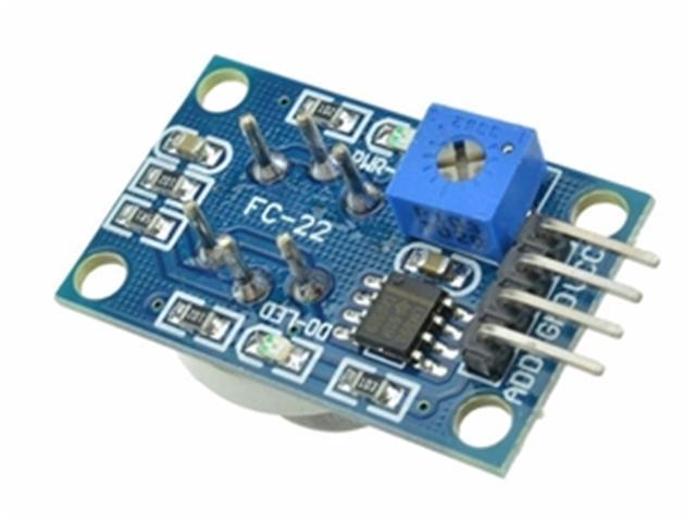 HKD MQ135 GAS SENSOR MODULE
