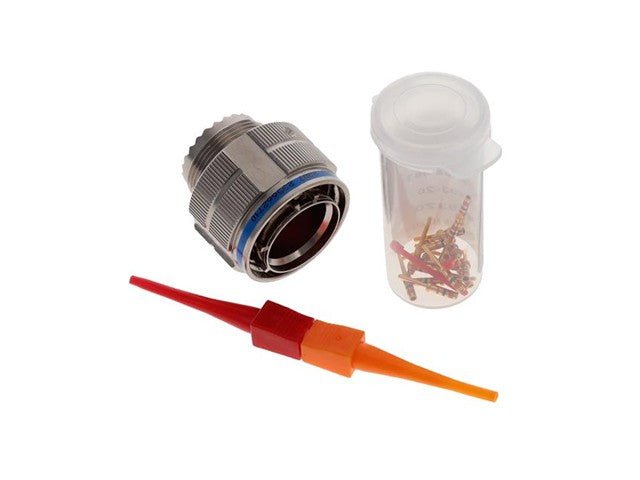 D38999/26WB98PN - MIL - Spec / MIL - Type - 
