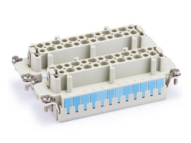 HE-024-FSB(25-48) - Power Connectors -