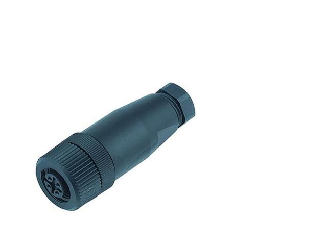 99-0430-10-04 - Circular Connectors -