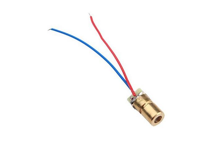 BMT LASER POINTER 5V