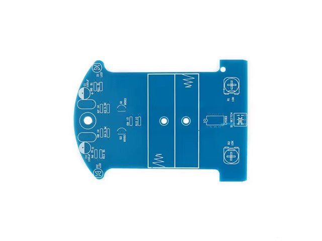 HKD D2-1 INTEL LINE TRACKING KIT
