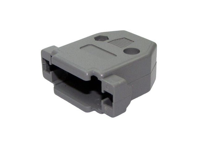 DA15H - D - Sub connectors - 