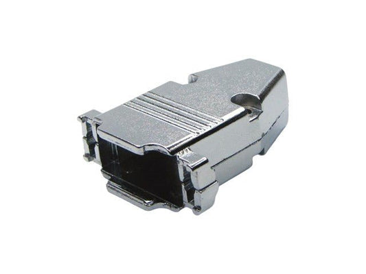 DA15HM - D - Sub connectors - 